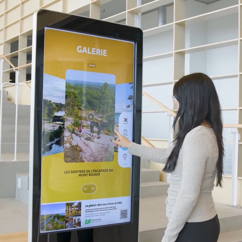 Tourisme Vaudreuil-Soulanges